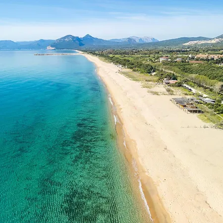 Apartmán Pedra E Sole