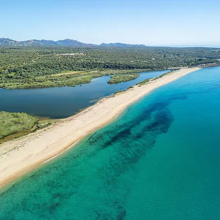 Apartmán Pedra E Sole Řím