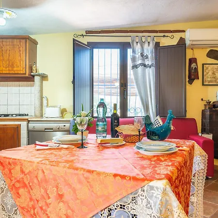 Apartmán Pedra E Sole