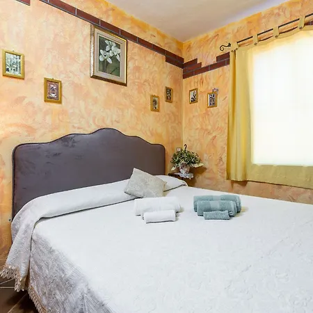 Apartmán Pedra E Sole *