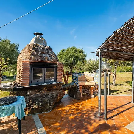 Apartmán Pedra E Sole