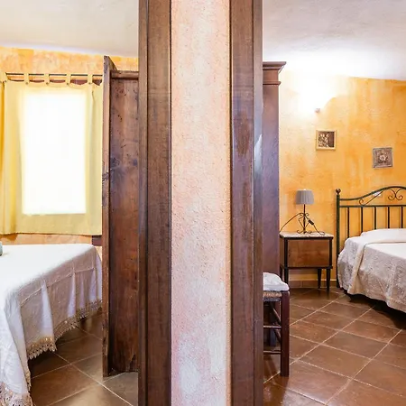 Pedra E Sole Apartmán Řím