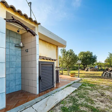 Apartmán Pedra E Sole