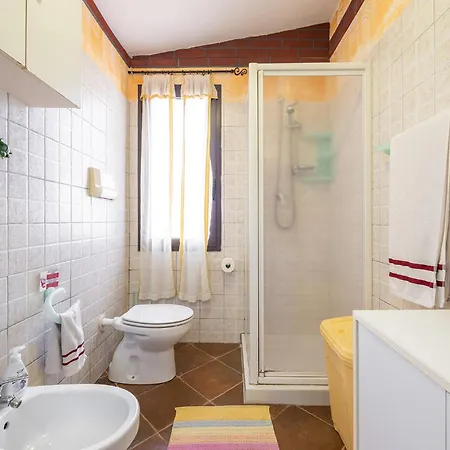 Pedra E Sole Apartmán Řím