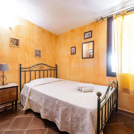 Pedra E Sole Apartment