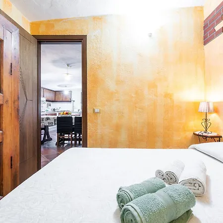 Pedra E Sole Apartment